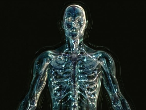 exoskeleton