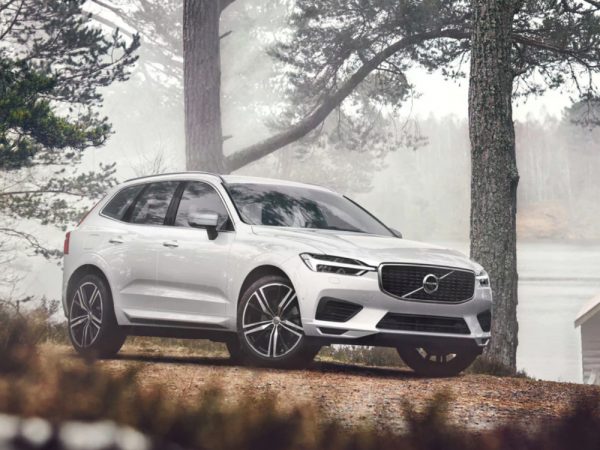 Developers for Volvo