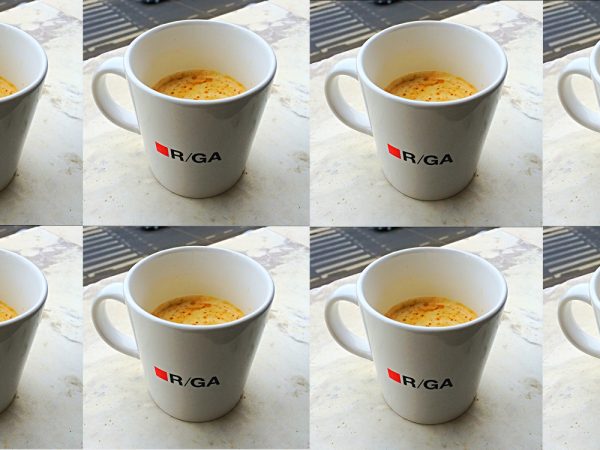 R/GA Bucharest