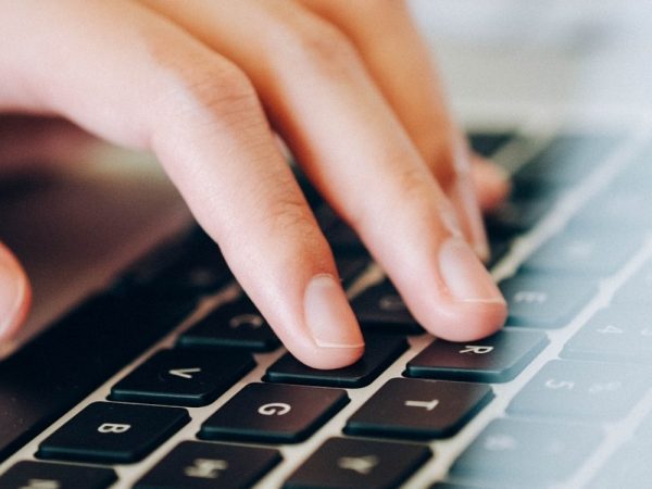 Writing for web