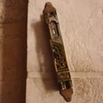 The Mezuzah