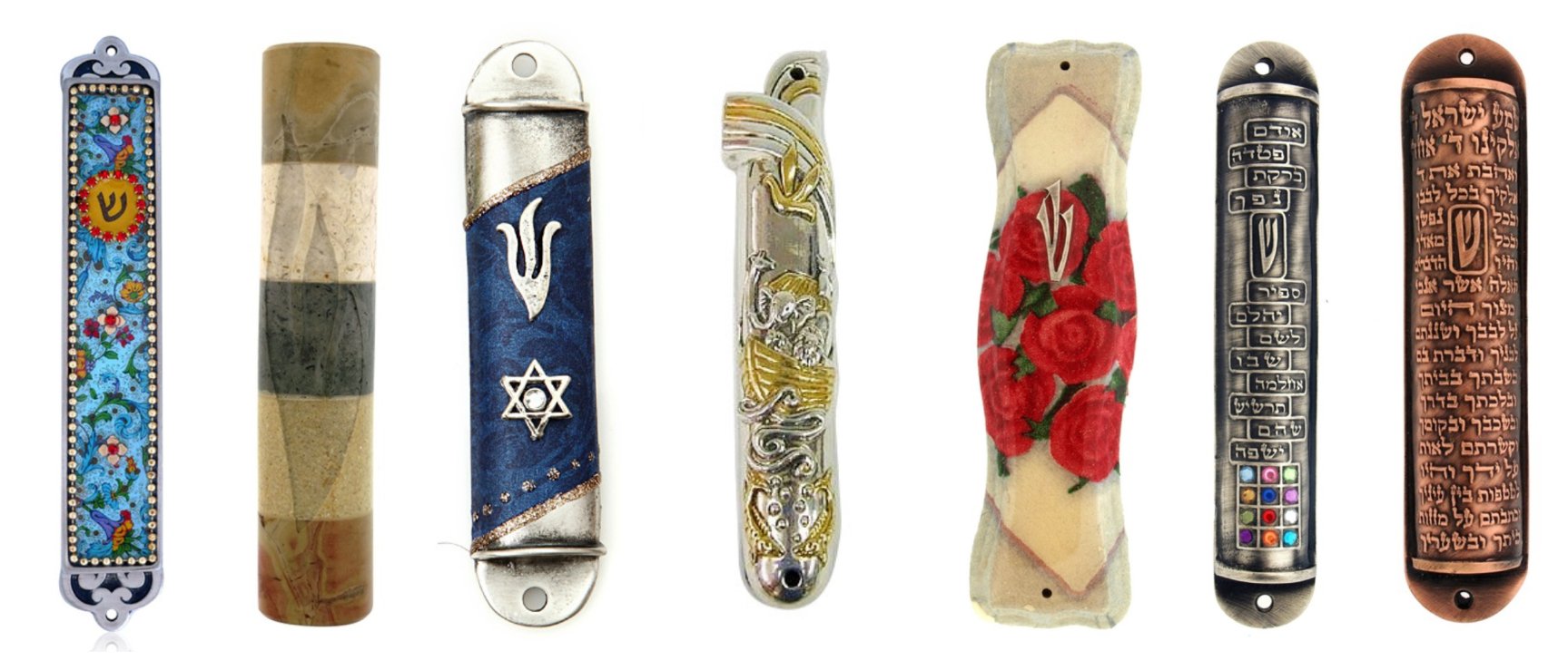 mezuzah