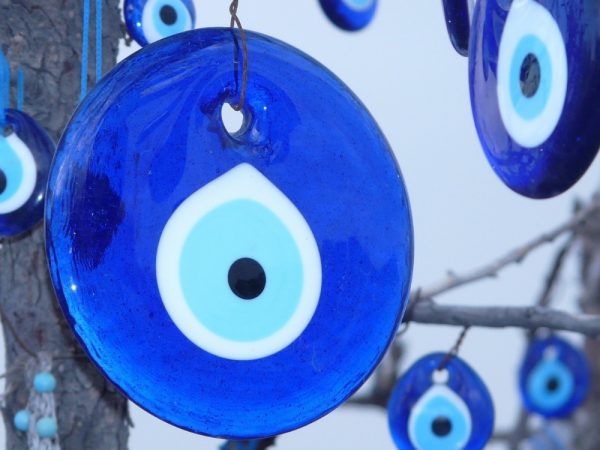 Evil Eye