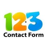 123Contact Form