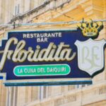 El Floridita - Havana