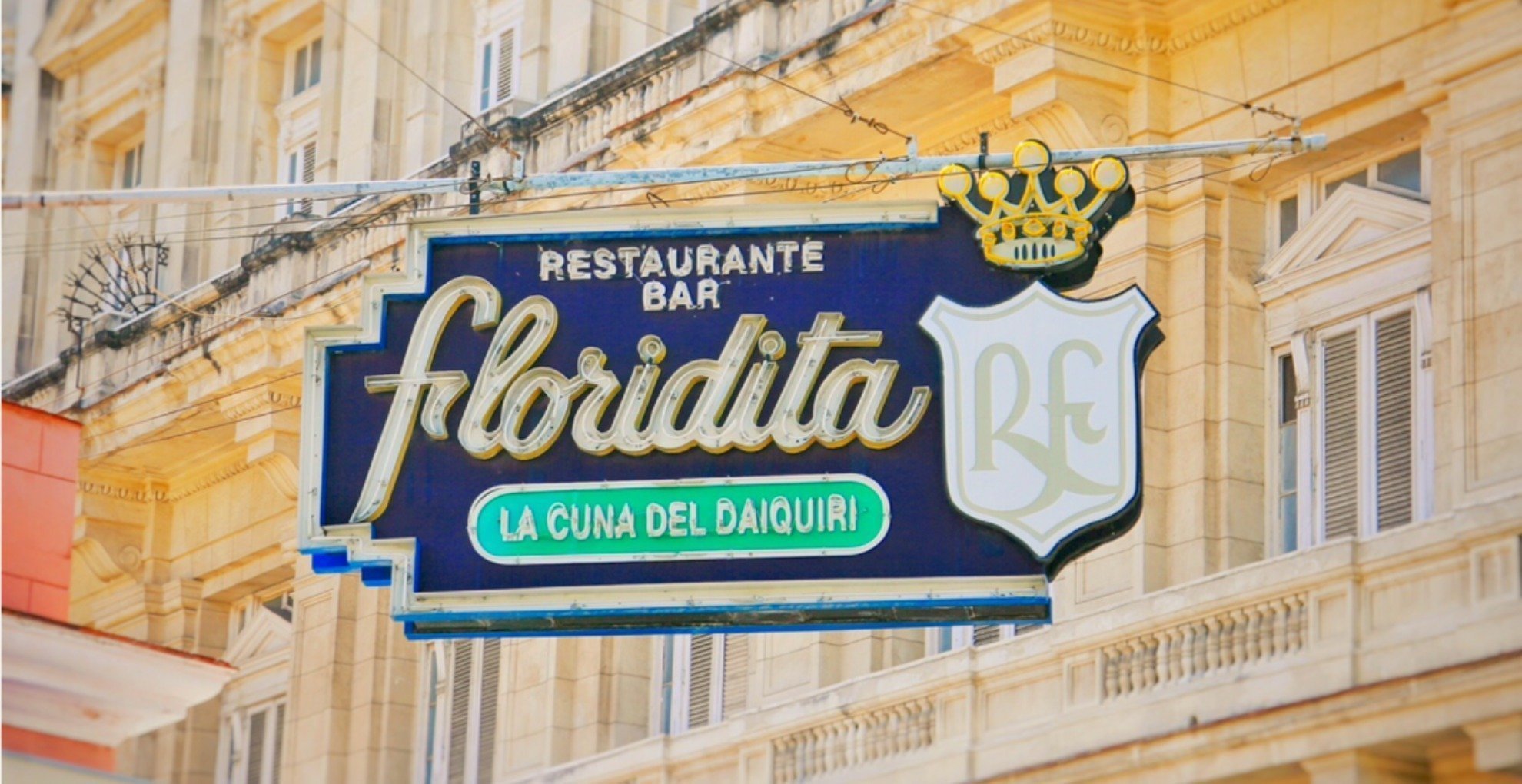 El Floridita - Havana
