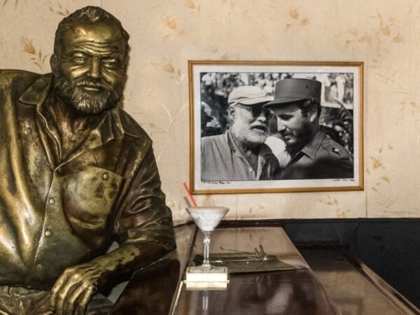 Hemingway Daiquiri