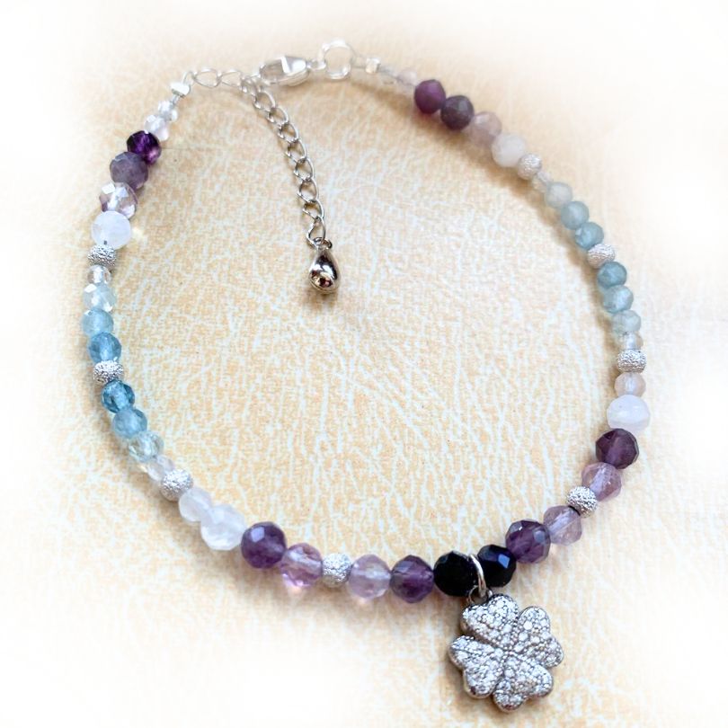 Pisces tailor-made bracelet