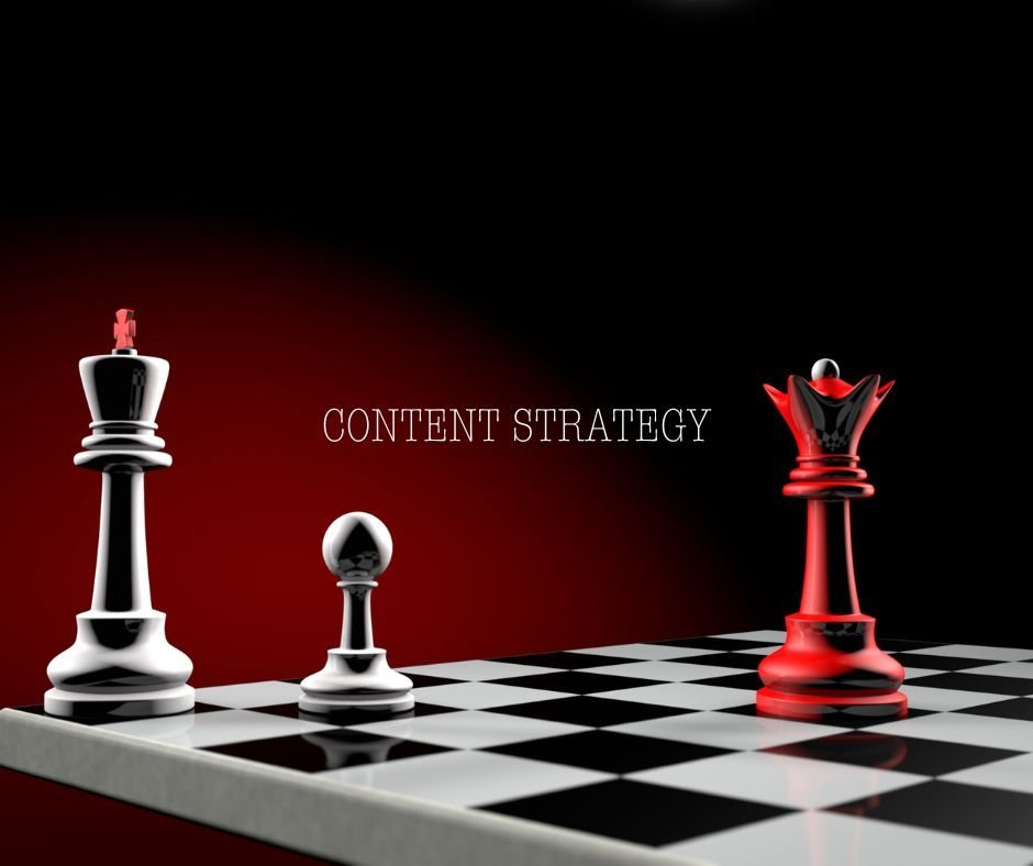 Content Strategy