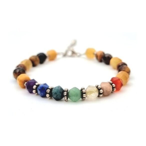 handmade-chakra-bracelet