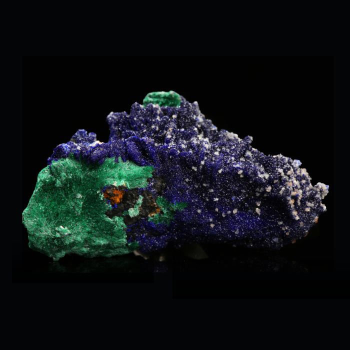 Azurite