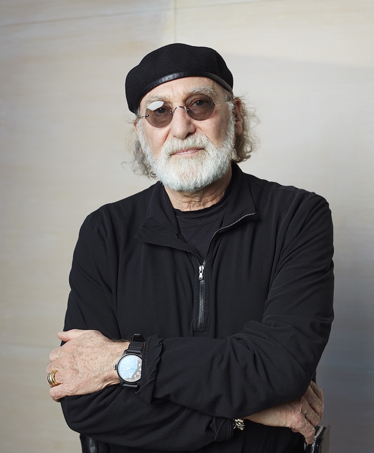 Bob Greenberg, R/GA Founder & CEO
